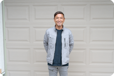 創業25年以上の実績